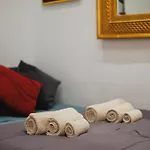 Corte Del Dattilo Nel Borgo Antico Case de vacanță *