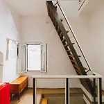 Corte Del Dattilo Nel Borgo Antico Case de vacanță
