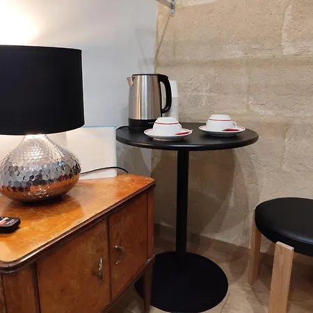 Holiday home Corte Del Dattilo Nel Borgo Antico Bari
