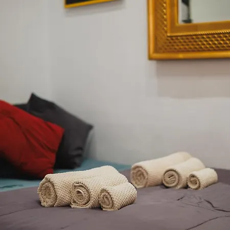 Corte Del Dattilo Nel Borgo Antico Casa de Férias *