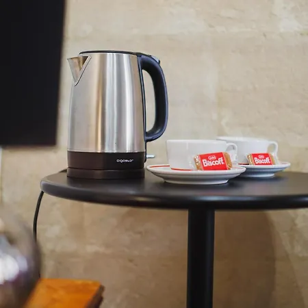 Dom wakacyjny Corte Del Dattilo Nel Borgo Antico Bari