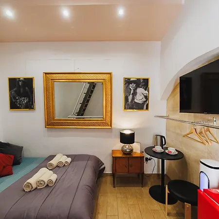 Corte Del Dattilo Nel Borgo Antico