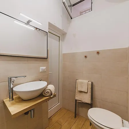 Corte Del Dattilo Nel Borgo Antico 度假居