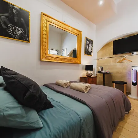 Dom wakacyjny Corte Del Dattilo Nel Borgo Antico