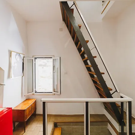 Corte Del Dattilo Nel Borgo Antico Dom wakacyjny