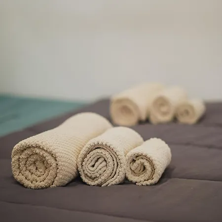 度假居 Corte Del Dattilo Nel Borgo Antico *