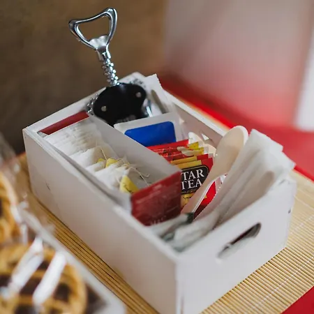 Corte Del Dattilo Nel Borgo Antico Casa de Férias Bari