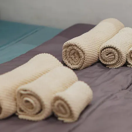 Corte Del Dattilo Nel Borgo Antico * Bari