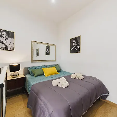 Corte Del Dattilo Nel Borgo Antico