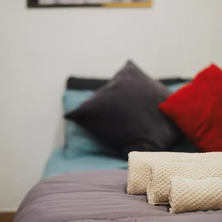 Corte Del Dattilo Nel Borgo Antico Dom wakacyjny