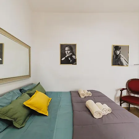 Corte Del Dattilo Nel Borgo Antico