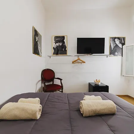 Corte Del Dattilo Nel Borgo Antico Ferienhaus *