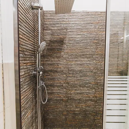 Casa de Férias Corte Del Dattilo Nel Borgo Antico *