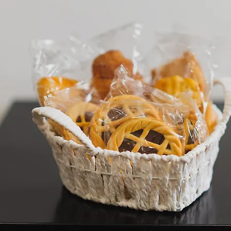 Corte Del Dattilo Nel Borgo Antico