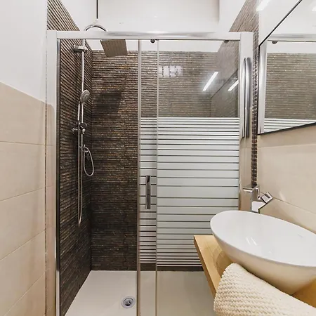 Ferienhaus Corte Del Dattilo Nel Borgo Antico