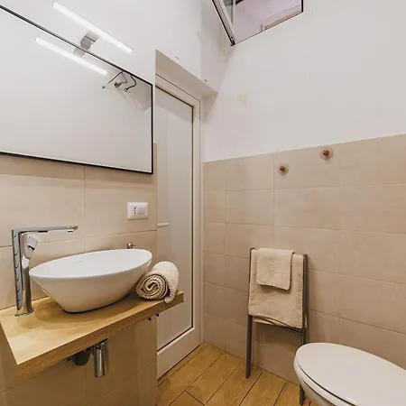 Corte Del Dattilo Nel Borgo Antico Dom wakacyjny *