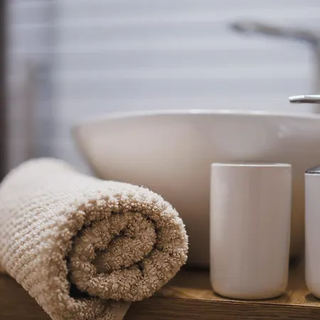 Dom wakacyjny Corte Del Dattilo Nel Borgo Antico Bari