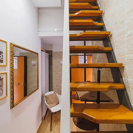 Corte Del Dattilo Nel Borgo Antico