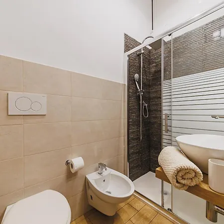 Corte Del Dattilo Nel Borgo Antico 度假居 巴里