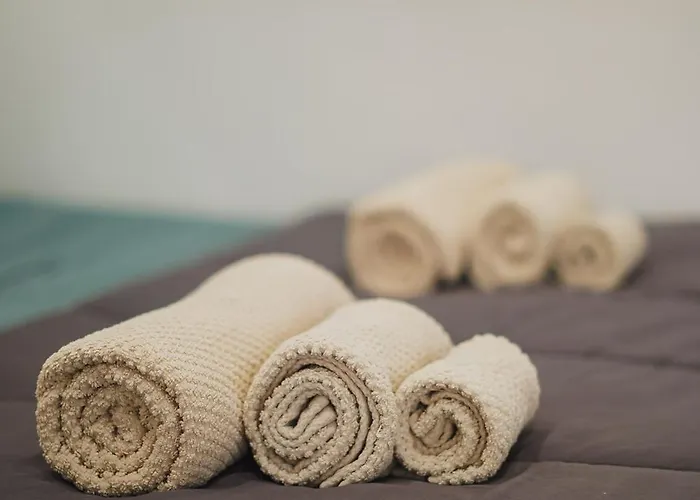 Casa de Férias Corte Del Dattilo Nel Borgo Antico *