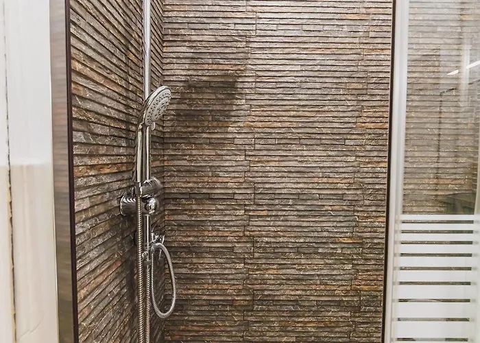 Casa de Férias Corte Del Dattilo Nel Borgo Antico *