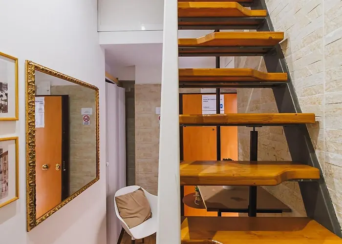 Corte Del Dattilo Nel Borgo Antico